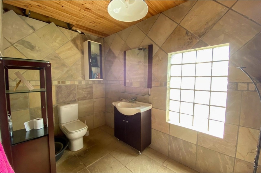 2 Bedroom Property for Sale in Bot River Western Cape